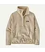 Patagonia Women's Re-Tool Half-Snap Pullover