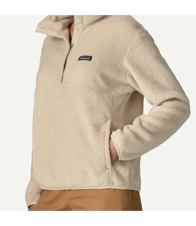 Patagonia Women's Re-Tool Half-Snap Pullover