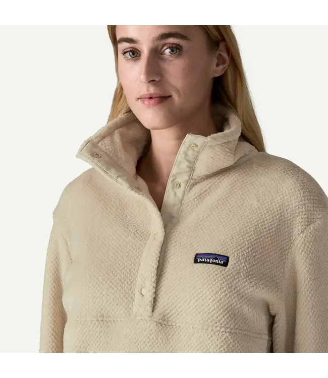 Patagonia Women's Re-Tool Half-Snap Pullover