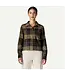 Patagonia Women's Lightweight Fjord Flannel Camp Shirt