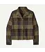Patagonia Women's Lightweight Fjord Flannel Camp Shirt