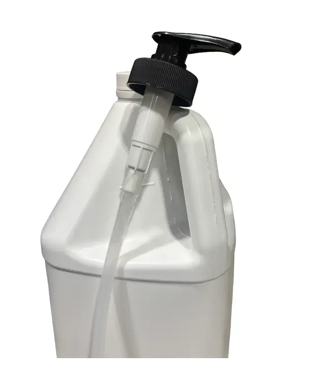 Druide Citronella Shampoo & Shower Gel - 4L
