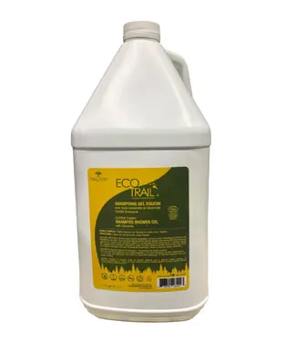 DRUIDE Druide Citronella Shampoo & Shower Gel - 4L