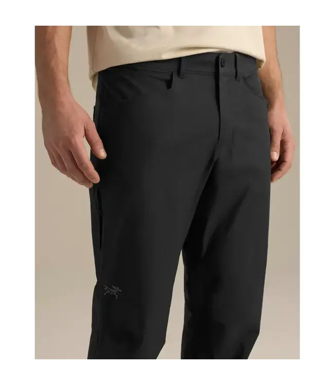 Arc'teryx  Women's Kragg Cotton Pants