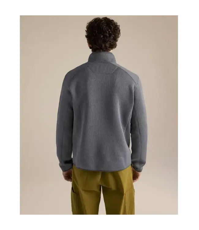 Arc'teryx Men's Covert 1/2 Zip Neck Sweater