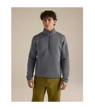 ARCTERYX Arc'teryx Men's Covert 1/2 Zip Neck Sweater