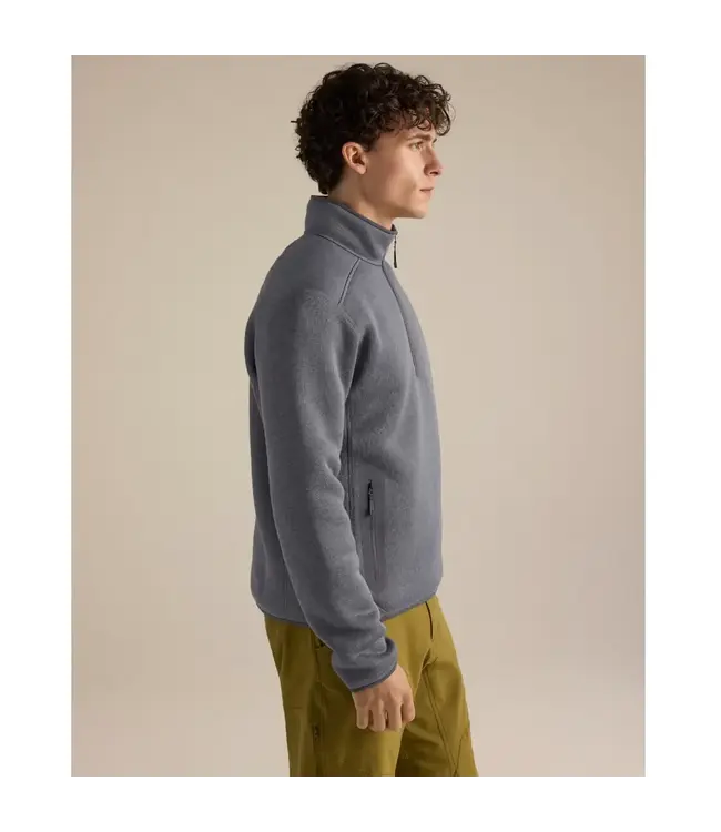 Arc'teryx Men's Covert 1/2 Zip Neck Sweater