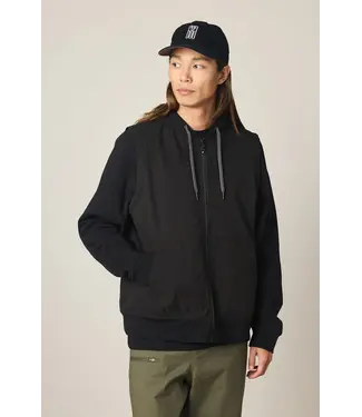 686 686 Men's Merge Quilted Hoody