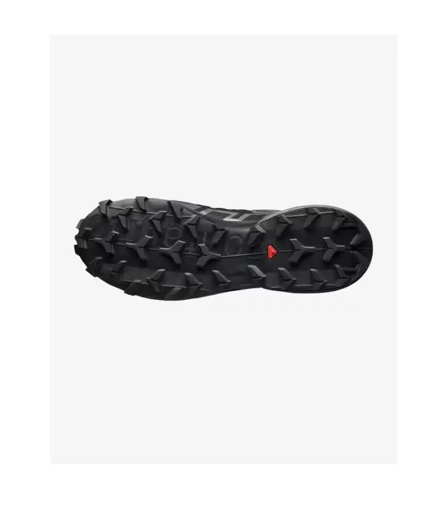 Salomon Men's Speedcross 6 Gore-Tex Trail Running Shoes