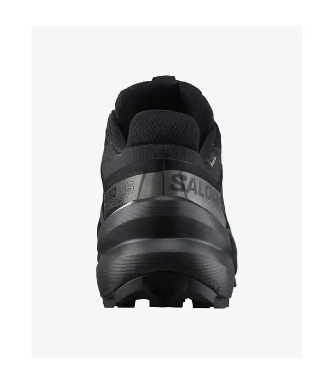 Salomon Men's Speedcross 6 Gore-Tex Trail Running Shoes