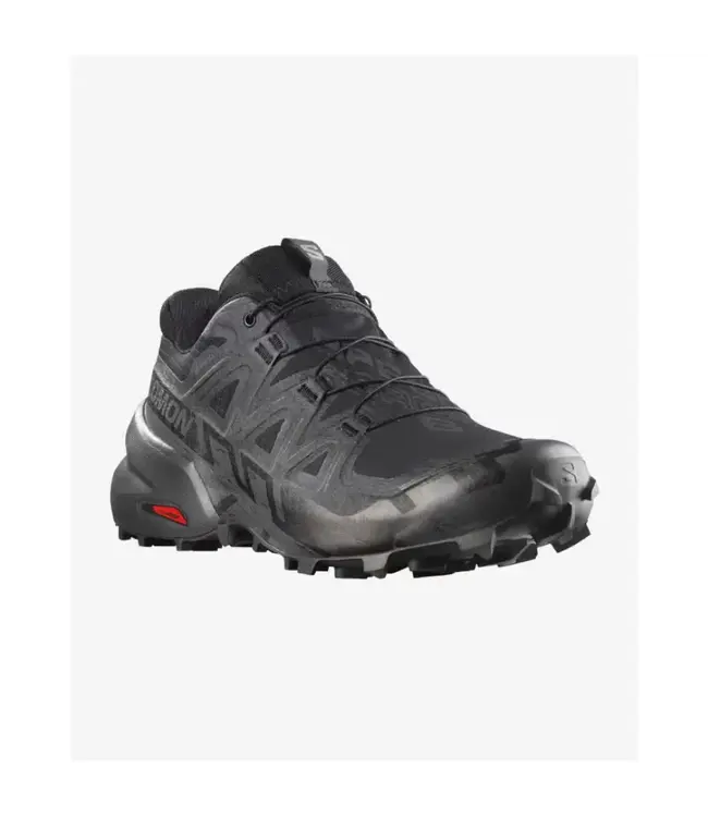 Salomon Men's Speedcross 6 Gore-Tex Trail Running Shoes