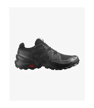 SALOMON Salomon Men's Speedcross 6 Gore-Tex Trail Running Shoes