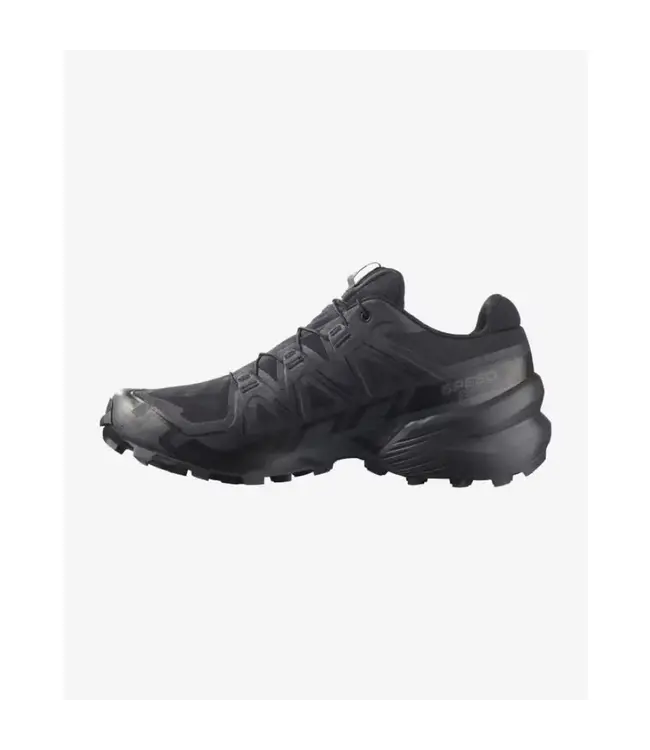 Salomon Men's Speedcross 6 Gore-Tex Trail Running Shoes