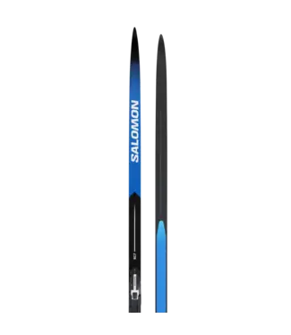 SALOMON Salomon RC7+ eSKIN (and PM Shift Classic) Nordic Skis