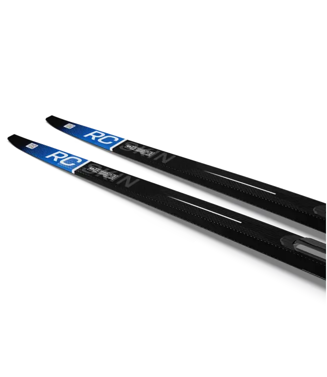 Salomon RC7+ eSKIN (and PM Shift Classic) Nordic Skis
