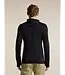 Icebreaker Men's Merino Blend 200 RealFleece Descender Long Sleeve Zip Hoodie