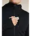 Icebreaker Men's Merino Blend 200 RealFleece Descender Long Sleeve Zip Hoodie