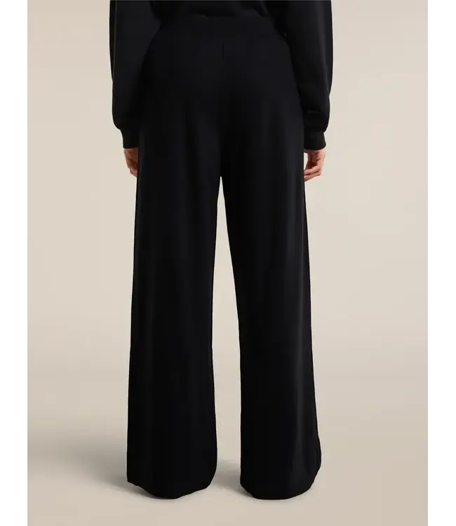 Icebreaker Women's Merino Blend 150 Drift Wide Leg Pants