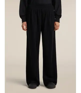 ICEBREAKER Icebreaker Women's Merino Blend 150 Drift Wide Leg Pants