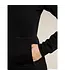 Icebreaker Women's Merino 400 RealFleece Descender Long Sleeve Zip  Mid Layer