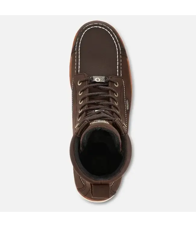 Irish Setter Men's Wingshooter XD 8" Waterproof Safety Toe Leather CSA Boot