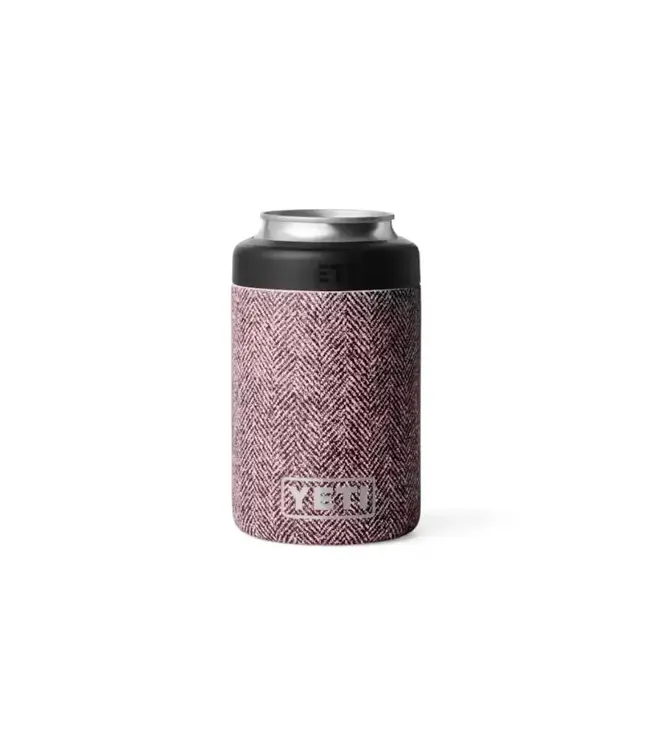 Yeti Rambler 12 oz Colster
