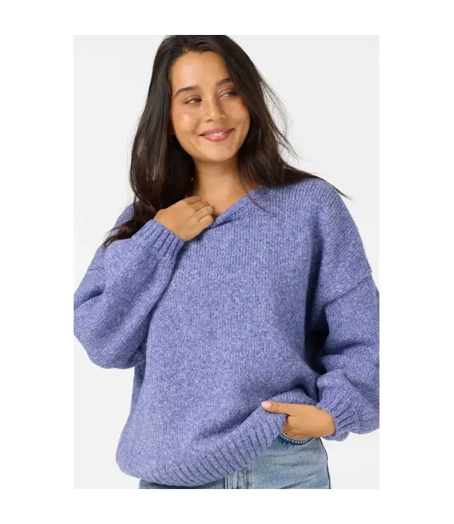 O'Neill Women's Bayou Heather Sweater