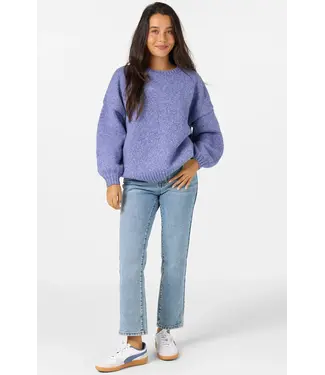 O'NEILL O'Neill Women's Bayou Heather Sweater