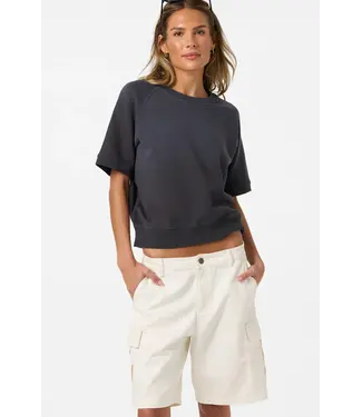O'NEILL O'Neill Women's OG 1952 Vintage Fleece Tee