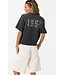 O'Neill Women's OG 1952 Vintage Fleece Tee