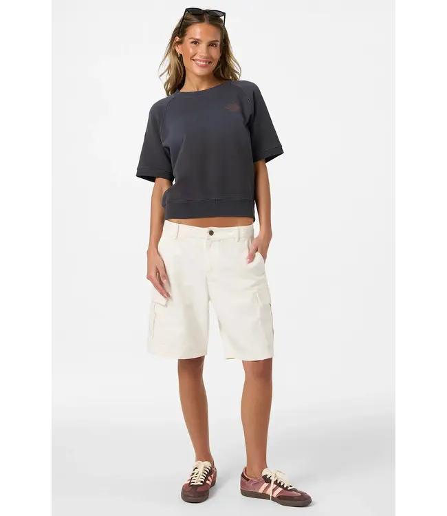 O'Neill Women's OG 1952 Vintage Fleece Tee
