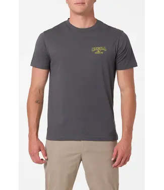 O'NEILL O'Neill Men's Daily Driver Classis Short Sleeves Tee
