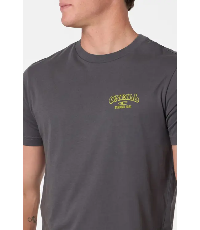 O'Neill Men's Daily Driver Classis Short Sleeves Tee