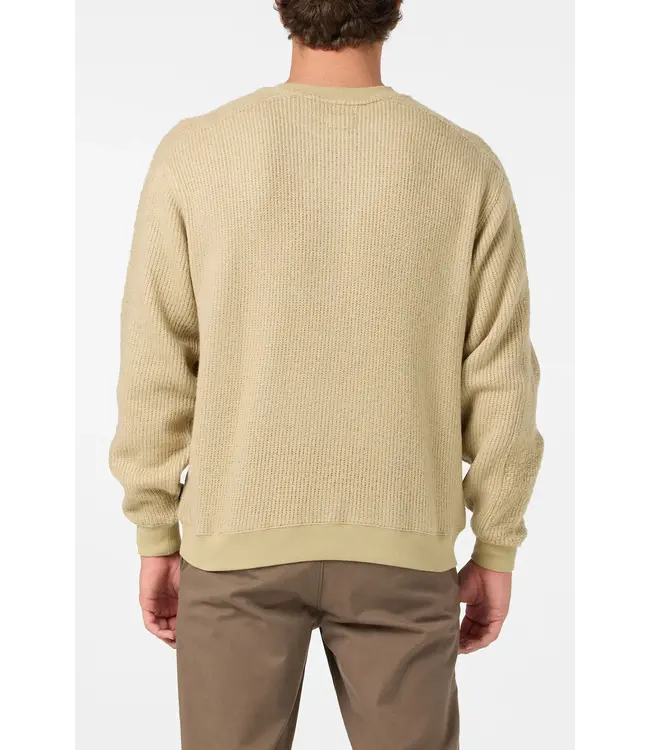 O'Neill Men's Fuzzy Box Crew