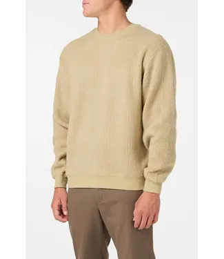 O'NEILL O'Neill Men's Fuzzy Box Crew