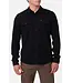 O'Neill Men's Sutton Solid Long Sleeves Shirt