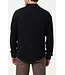 O'Neill Men's Sutton Solid Long Sleeves Shirt