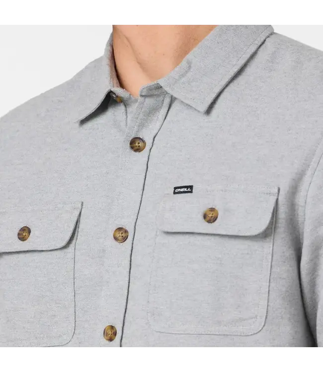 O'Neill Men's Regent Flannel