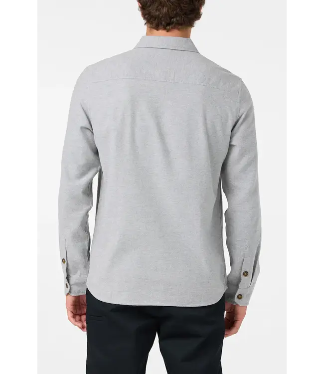 O'Neill Men's Regent Flannel