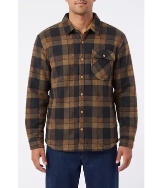 O'NEILL O'Neill Men's Classic Superfleece Lined Shirt