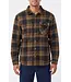 O'Neill Men's Classic Superfleece Lined Shirt