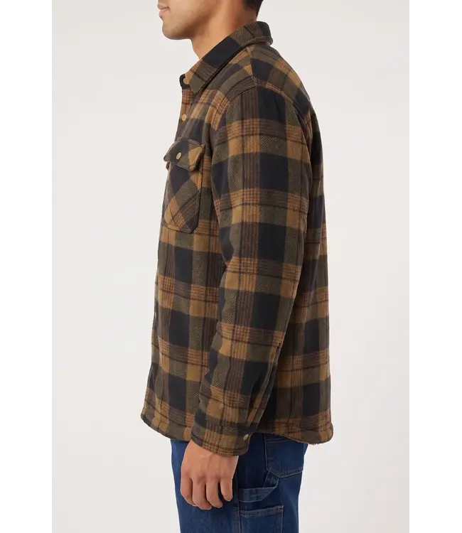 O'Neill Men's Classic Superfleece Lined Shirt