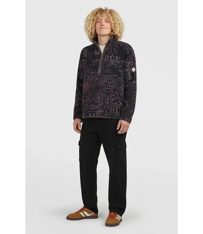 O'Neill Men's O`Riginals High Pile Fleece Sweater