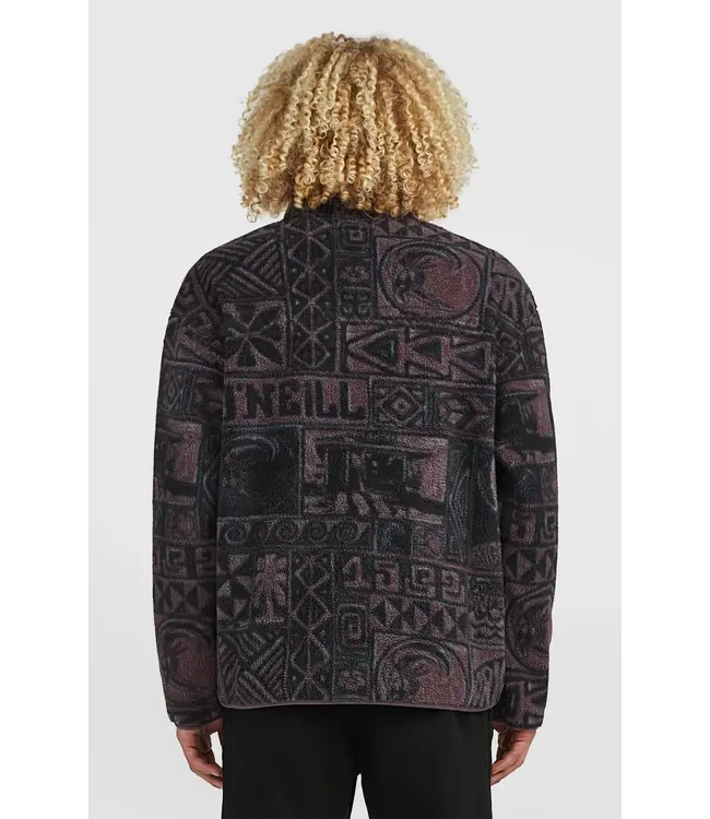 O'Neill Men's O`Riginals High Pile Fleece Sweater