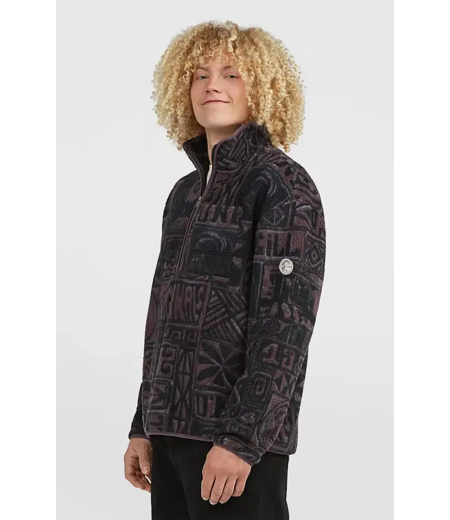 O'Neill Men's O`Riginals High Pile Fleece Sweater