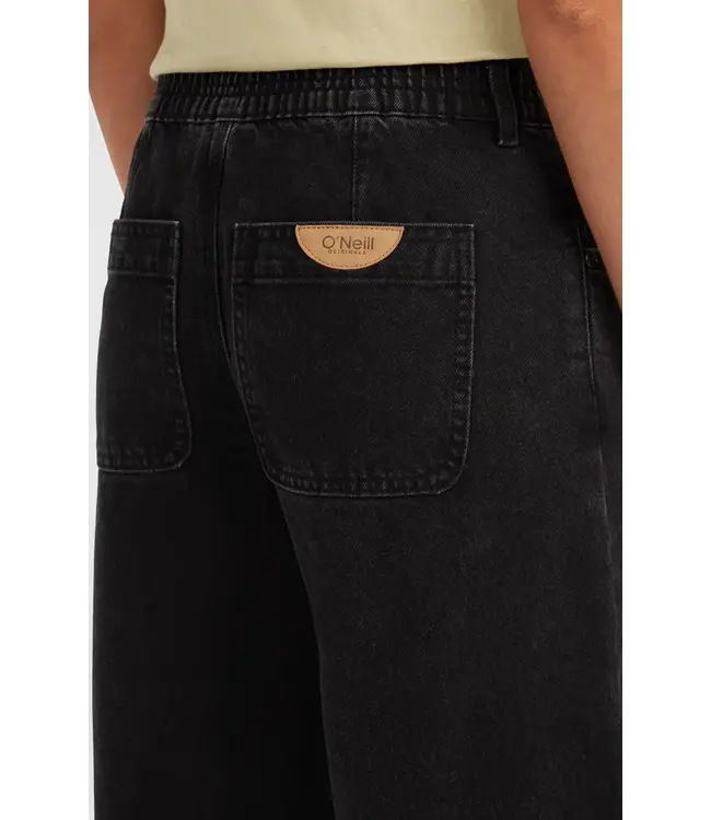 O'Neill Women's O'Riginals Denim Pants