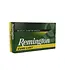 Remington Core-Lokt Ammunition - 338 Win Mag, 250 Grain, Pointed Soft Point Core Lokt, 2660 fps
