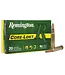 Remington Core-Lokt Ammunition - 338 Win Mag, 250 Grain, Pointed Soft Point Core Lokt, 2660 fps