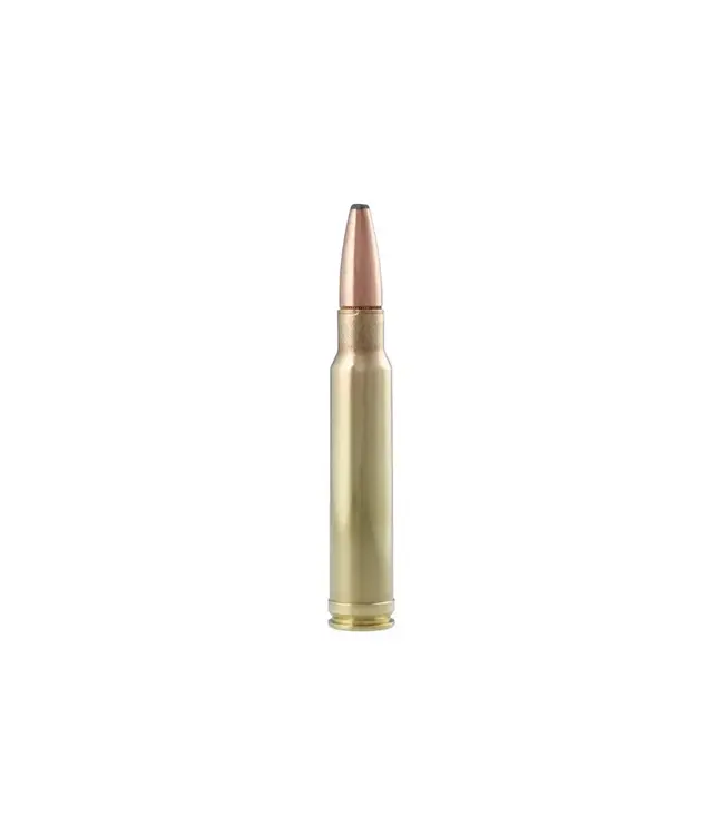Remington Core-Lokt, 338 Win Mag, 225 Grain, Pointed Soft Point Core Lokt Ammo - 2780 fps, 20 Rounds