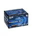 Federal Varmint & Predator Ammo - 223 Rem, 53 Grain, Hornady V-Max, 3400 fps